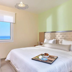 Апартаменты Everest Apartments Апартаменты с различными типами кроватей фото 36