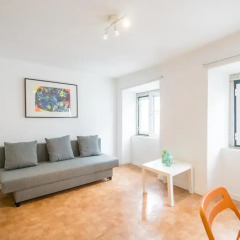 Отель ShortStayFlat - Living in Bairro Alto комната для гостей фото 4