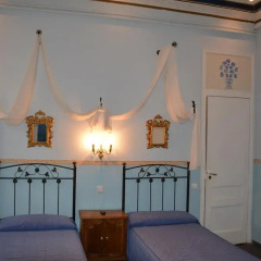 Отель Hostal Center Inn 2* Стандартный номер фото 37