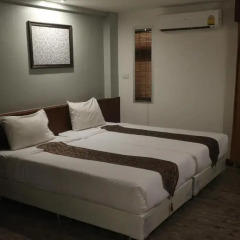 Отель Floral Shire Resort 3* Улучшенный номер фото 10