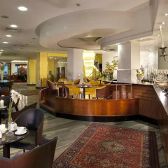 Hotel Continental Rimini фото 3