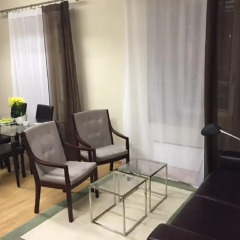 Отель Green City Residence Таллин комната для гостей фото 3