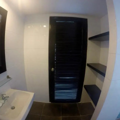 Отель 7Q Resident 3* Улучшенный номер с различными типами кроватей фото 2