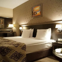Hotel & SPA Diamant Residence - Все включено 4* Стандартный номер фото 4