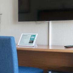 Scandic Lillehammer Hotel удобства в номере