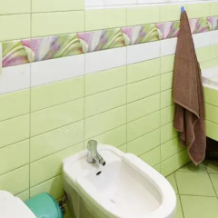 Grand Hostel Lviv Львов ванная фото 2