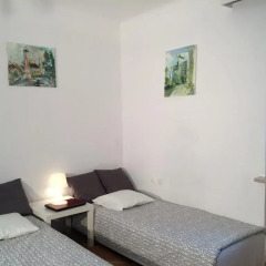 Zdrojowa28 Hostel Варшава комната для гостей фото 2