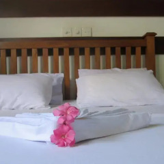 Отель Dinaka Rest комната для гостей фото 5
