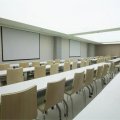JI Hotel Shanghai Hongqiao West Zhongshan Road с домашними животными