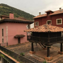 Отель Casa Rural Madre Pepa фото 7