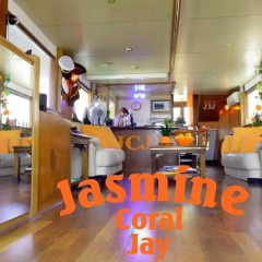Отель Jasmine Coral Jay интерьер отеля фото 2
