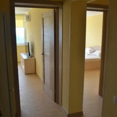 Гостиница Guest House Promenad комната для гостей