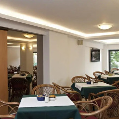 Отель Stalis Hotel Греция, Афины - отзывы, цены и фото номеров - забронировать отель Stalis Hotel онлайн питание