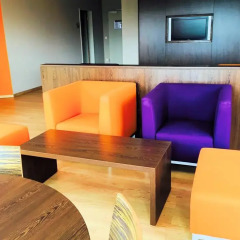 Bridge Inn Hotel интерьер отеля
