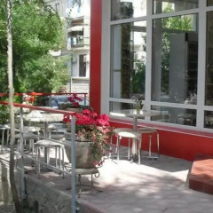 Гостиница Гостевой Дом Ника в Орджоникидзе отзывы, цены и фото номеров - забронировать гостиницу Гостевой Дом Ника онлайн фото 17