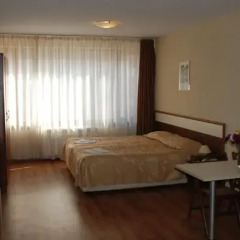 Apart Hotel Comfort комната для гостей фото 2