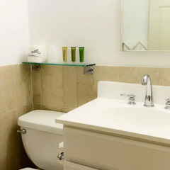 Boston Hotel Buckminster 3* Номер Делюкс с различными типами кроватей фото 2