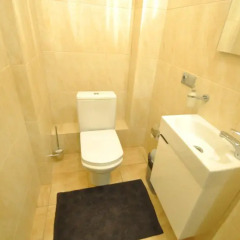 Гостиница Crown39 ванная фото 2