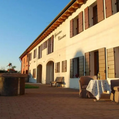 Отель Agriturismo-B&B Colombera фото 2