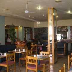 Gaborone Hotel Габороне питание фото 3