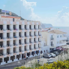 Hotel Residencial Salema