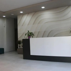 Отель Franklin Rooms спа