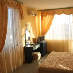 Отель Guest House Central Черноморец удобства в номере фото 2