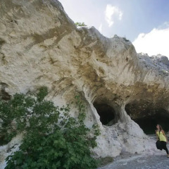 Отель Agriturismo Monte Degli Aromi Италия, Виллага - отзывы, цены и фото номеров - забронировать отель Agriturismo Monte Degli Aromi онлайн приотельная территория