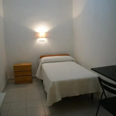 Отель Jqc Rooms Мадрид спа