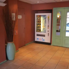 Hotel Campanile Nice Centre - Acropolis развлечения