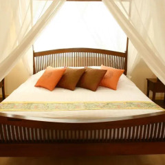 Отель August Residence спа