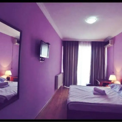 Hotel Nina детские мероприятия