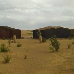 Отель Bambara Desert Camps Марокко, Мерзуга - отзывы, цены и фото номеров - забронировать отель Bambara Desert Camps онлайн фото 4