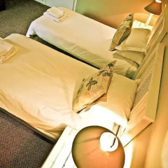 Отель The Kraal Addo 3* Номер Делюкс с различными типами кроватей фото 2