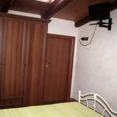 Отель Agriturismo Cascina Concetta Италия, Пиццо - отзывы, цены и фото номеров - забронировать отель Agriturismo Cascina Concetta онлайн удобства в номере фото 2