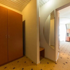 Гостиница Alean Family Resort & SPA Biarritz 4* Студия с различными типами кроватей фото 9
