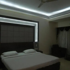 Отель Silver Sands Beach Resort 3* Люкс фото 4