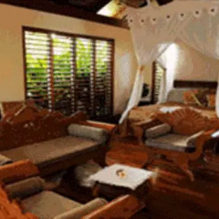 Отель De Vos - The Private Residence интерьер отеля