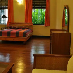 Отель Cheriton Residencies комната для гостей фото 2
