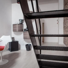 Отель Gallery Loft Cologne Полулюкс фото 7
