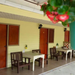 Steve Boutique Hostel Стандартный номер