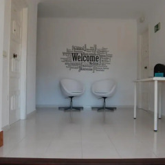 Отель Apartamentos Massanet интерьер отеля фото 2