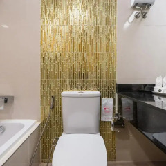 Отель Chaba Samui Resort 3* Номер Делюкс с различными типами кроватей