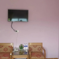 Phuong Nam Hotel 2* Стандартный номер с различными типами кроватей фото 2