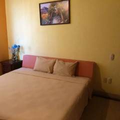 Hotel Las Salinas 2* Стандартный номер с различными типами кроватей фото 5