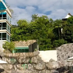 Отель Baan Karon View