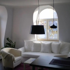 Отель The Art Quarter интерьер отеля
