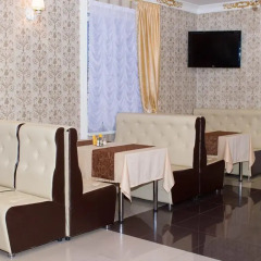 Гостиница 1001 Ночь питание