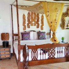 Отель Andaman Bangtao Bay Resort 3* Стандартный номер фото 4