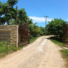 Отель Dream Away Trujillo Beach ECO Resort #3 фото 7